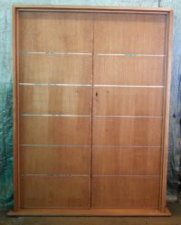 Fineline Fuseon Pair Entry Doors