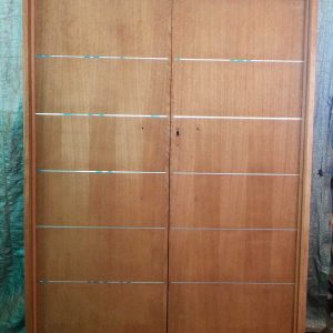 Fineline Fuseon Pair Entry Doors