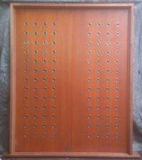 Toku Pair Doors