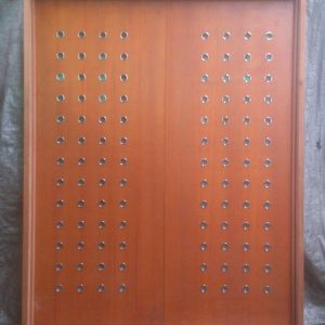 Toku Pair Doors