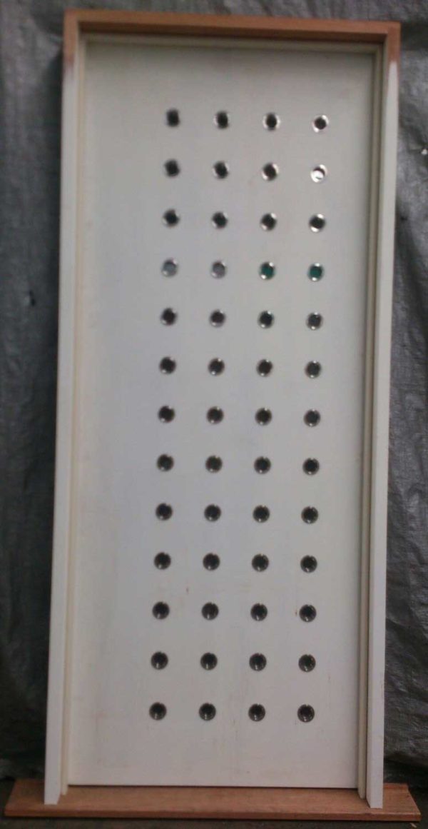 Fusion Toku Entry Door