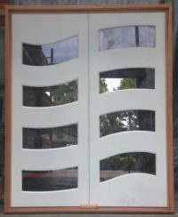 Wave Double Entry