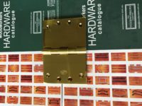Butt Hinge