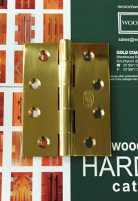 Butt Hinge