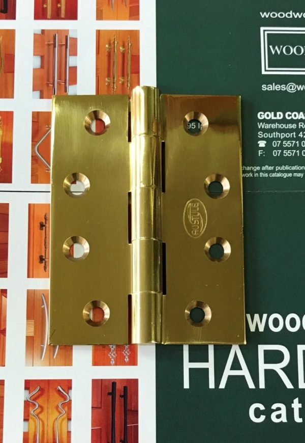 Butt Hinge
