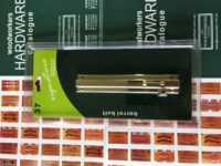 Barrel Bolt