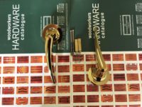 Lever set (3511)