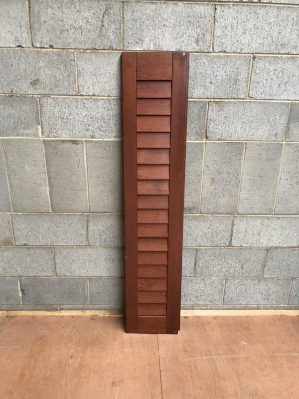 Plantation Shutter