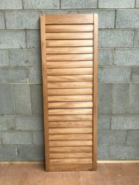 Plantation Shutter