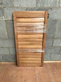Plantation Shutter