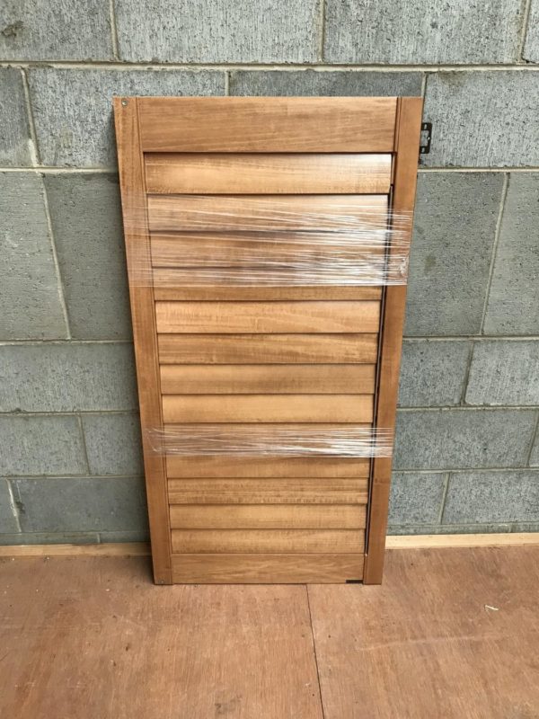 Plantation Shutter