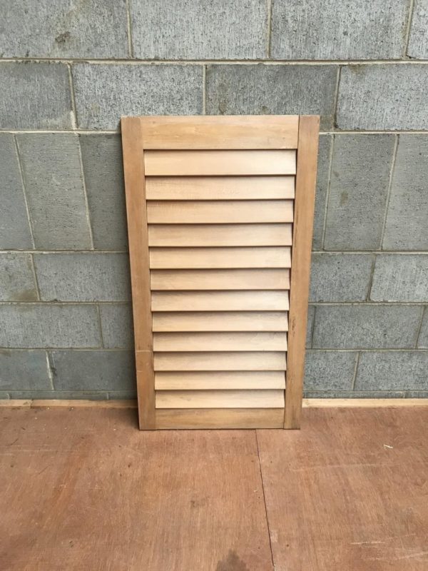 Plantation Shutter