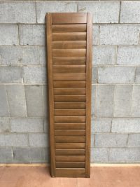 Plantation Shutter