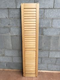 Plantation Shutter