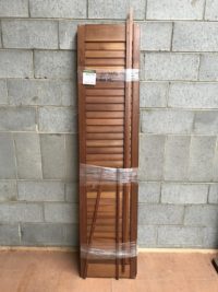 Plantation Shutter