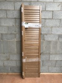 Plantation Shutter