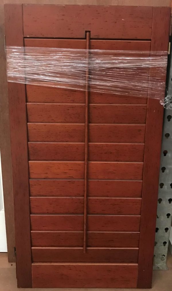 Plantation Shutter