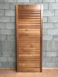 Plantation Shutter