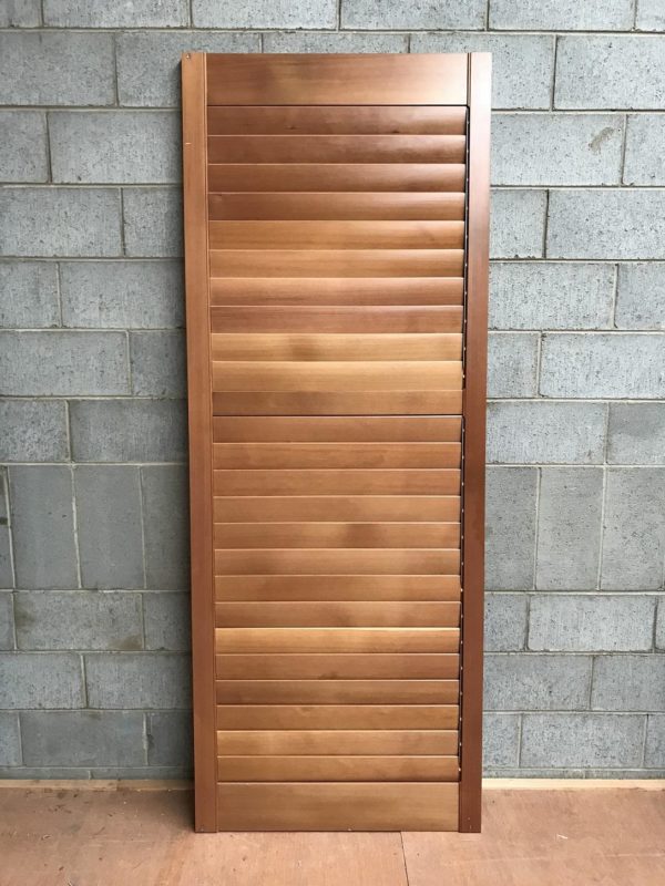 Plantation Shutter