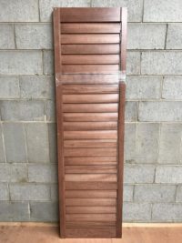 Plantation Shutter