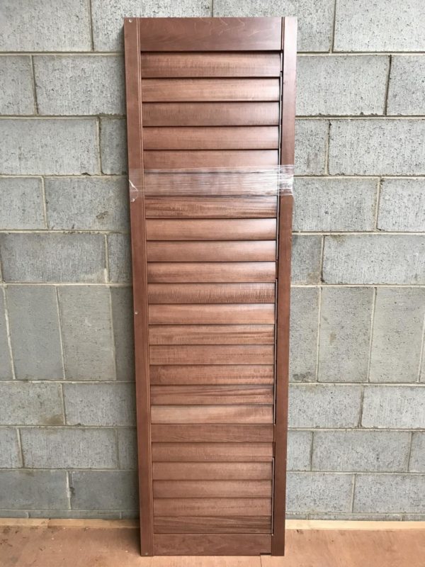 Plantation Shutter