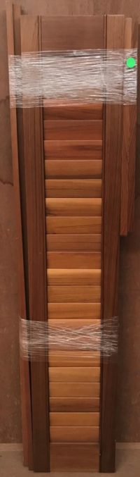 Plantation Shutter