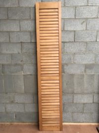 Plantation Shutter