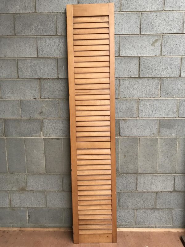 Plantation Shutter