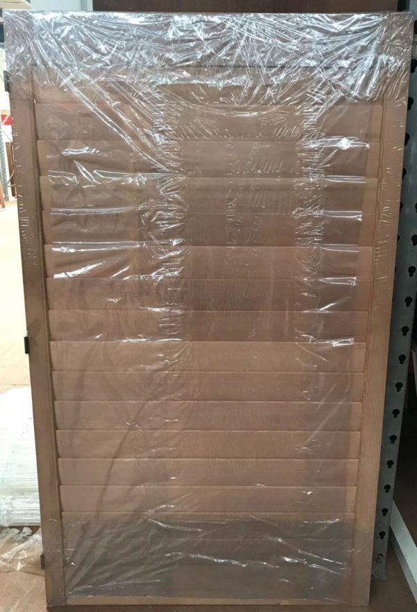 Plantation Shutter