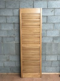 Plantation Shutter