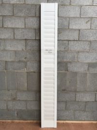 Plantation Shutter