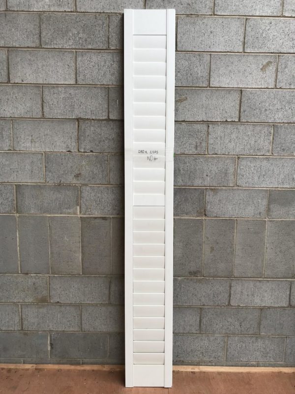 Plantation Shutter