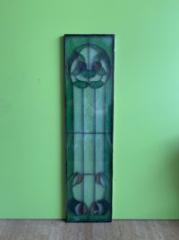 Rose Sidelights
