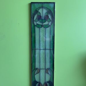 Rose Sidelights