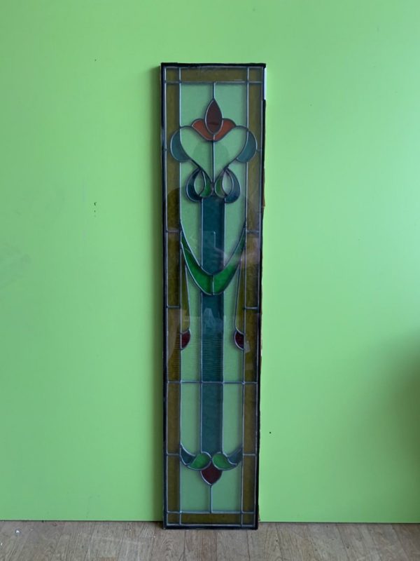 Laurel Sidelights