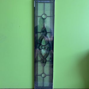 Bevelled Flower Leadlights
