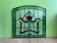 Tulip Door Archtop