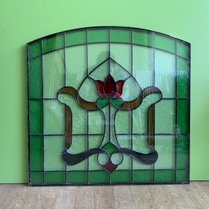 Tulip Door Archtop