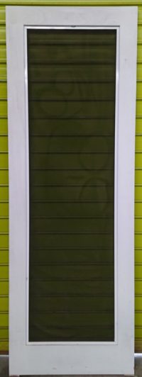 Stealshield Door (Loose)