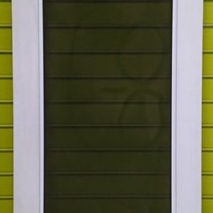Stealshield Door (Loose)