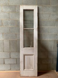 Victorian 2 Light Sidelight (loose)