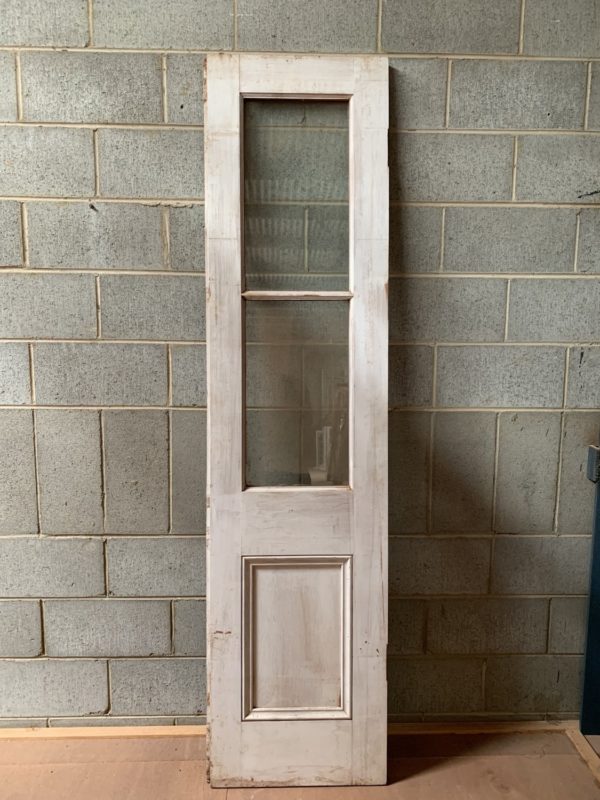 Victorian 2 Light Sidelight (loose)