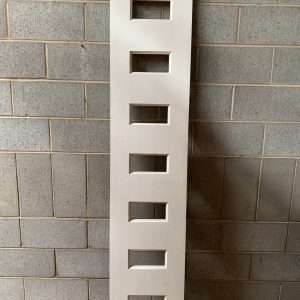 Mandalay Sidelight (loose)