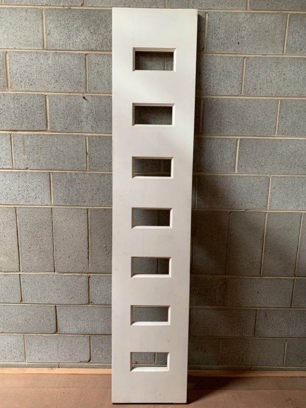 Mandalay Sidelight (loose)