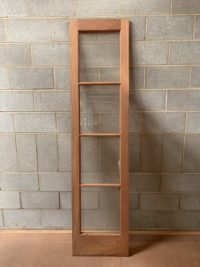 4 Light Sidelight (loose)