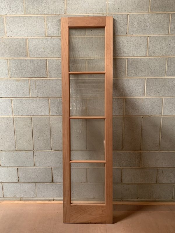 4 Light Sidelight (loose)