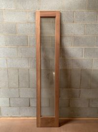 1 Light Vertical