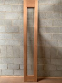 1 Light Vertical