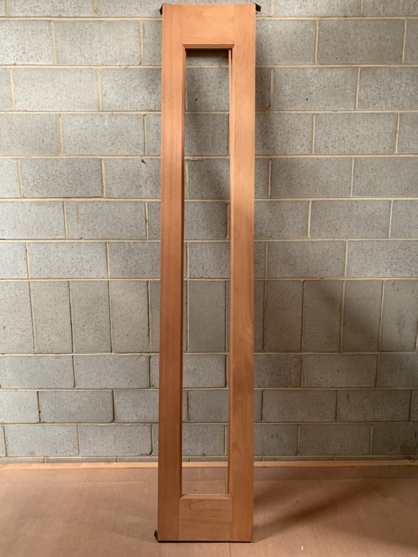1 Light Vertical