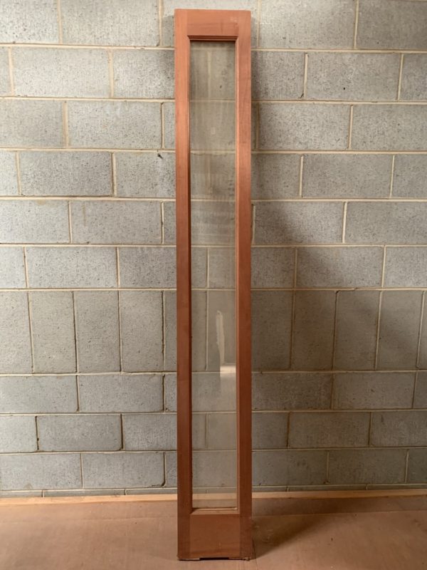 1 Light Vertical